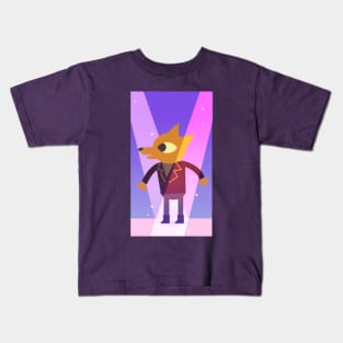 gregg Kids T-Shirt